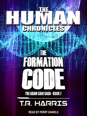cover image of The Formation Code